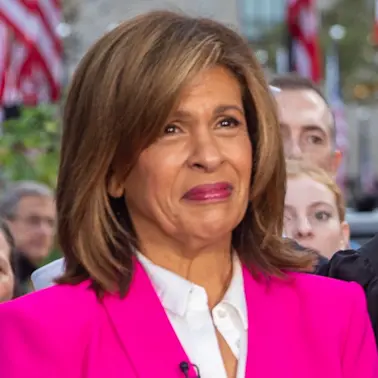 What Made Hoda Kotb Cry on Her Birthday? A Special Gift from George W. Bush- Main