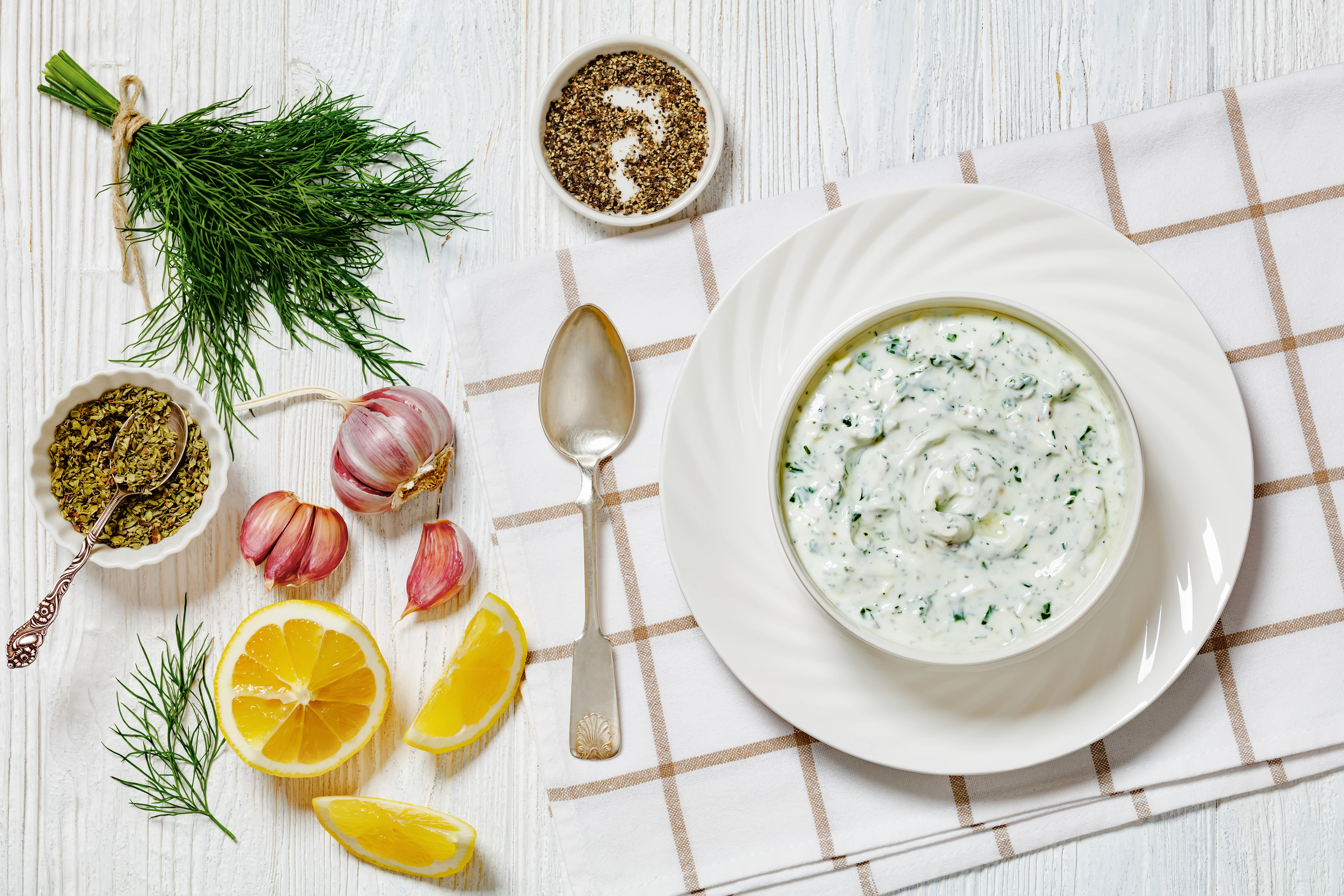 Whipped Cottage Cheese Dip | Holy Recipe