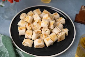 Cream Cheese Bites