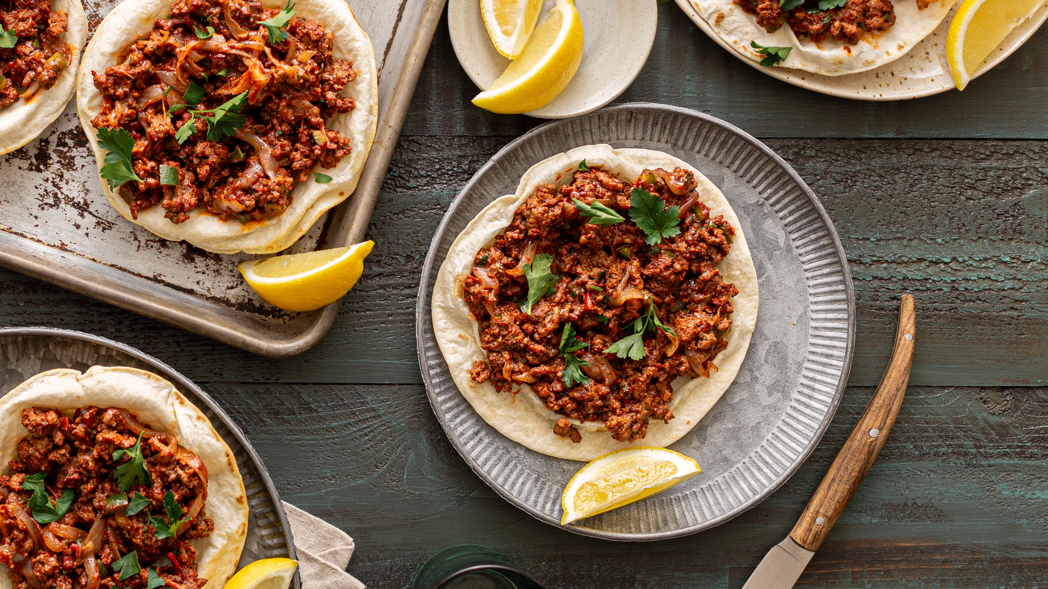 Lehmejun | Cooking Professionally