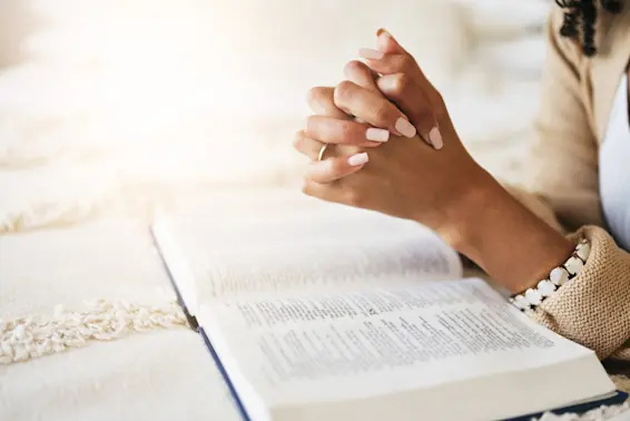 What day do hands always go to church