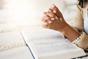 What day do hands always go to church