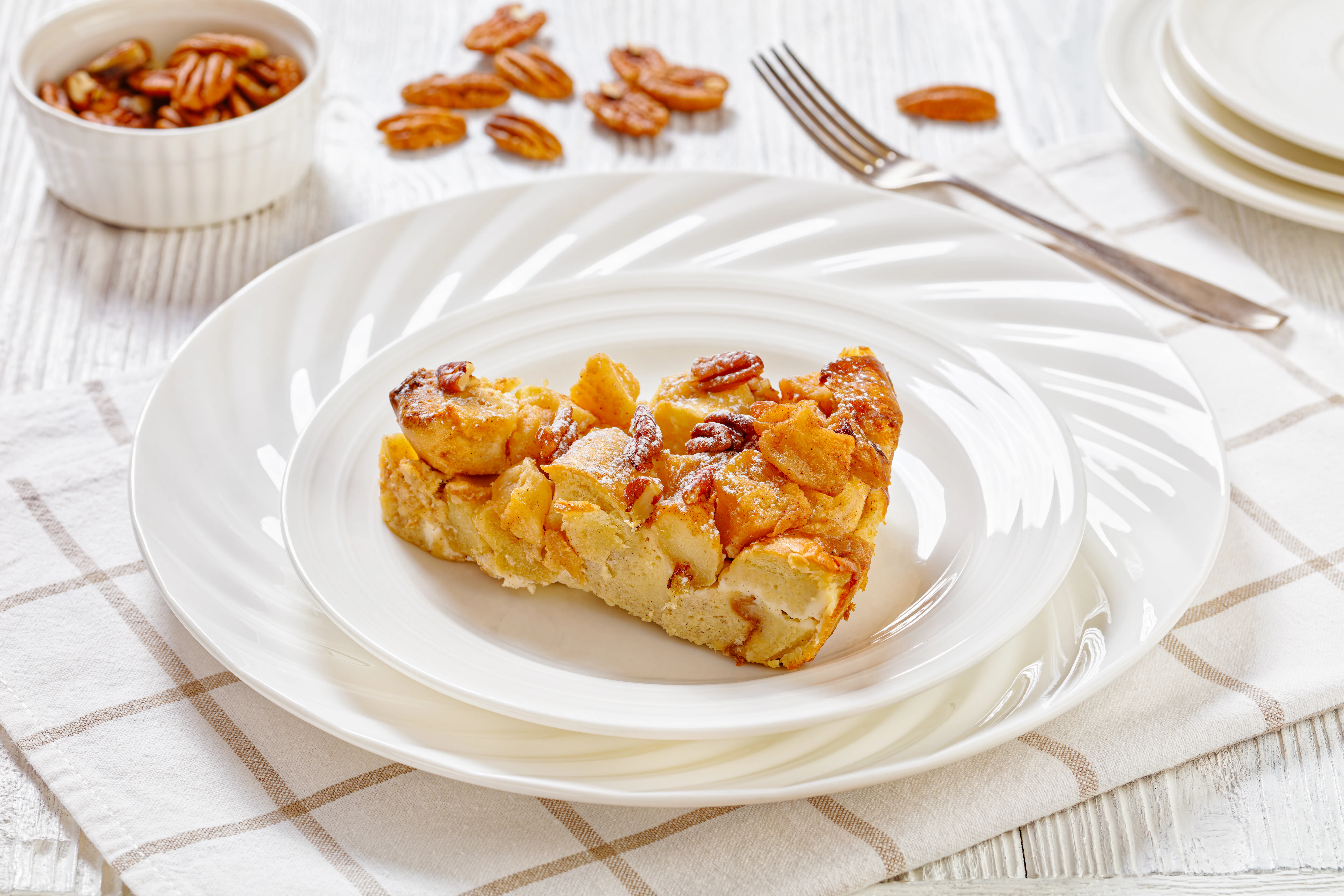Tomorrow's French Toast Bake | Cooking Professionally