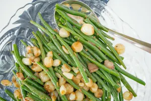 Best Boiled Green Beans
