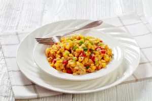 New Orleans Corn Bake 03