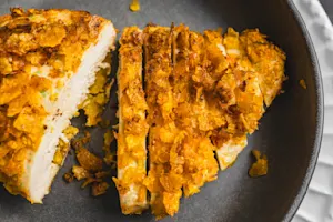 Easy Ranch Chicken