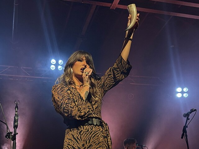 EllaLangleyInConcert2025