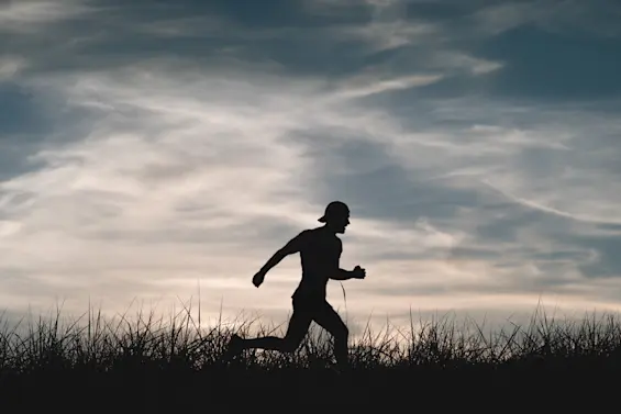 How One Man Ran for Over 80 Hours Straight-1
