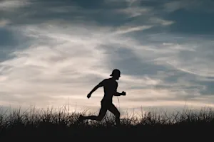 How One Man Ran for Over 80 Hours Straight-1
