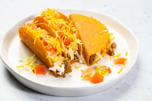 Tuesday's Special Tacos