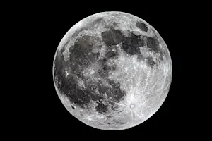 Is the Moon Leaving Us-1
