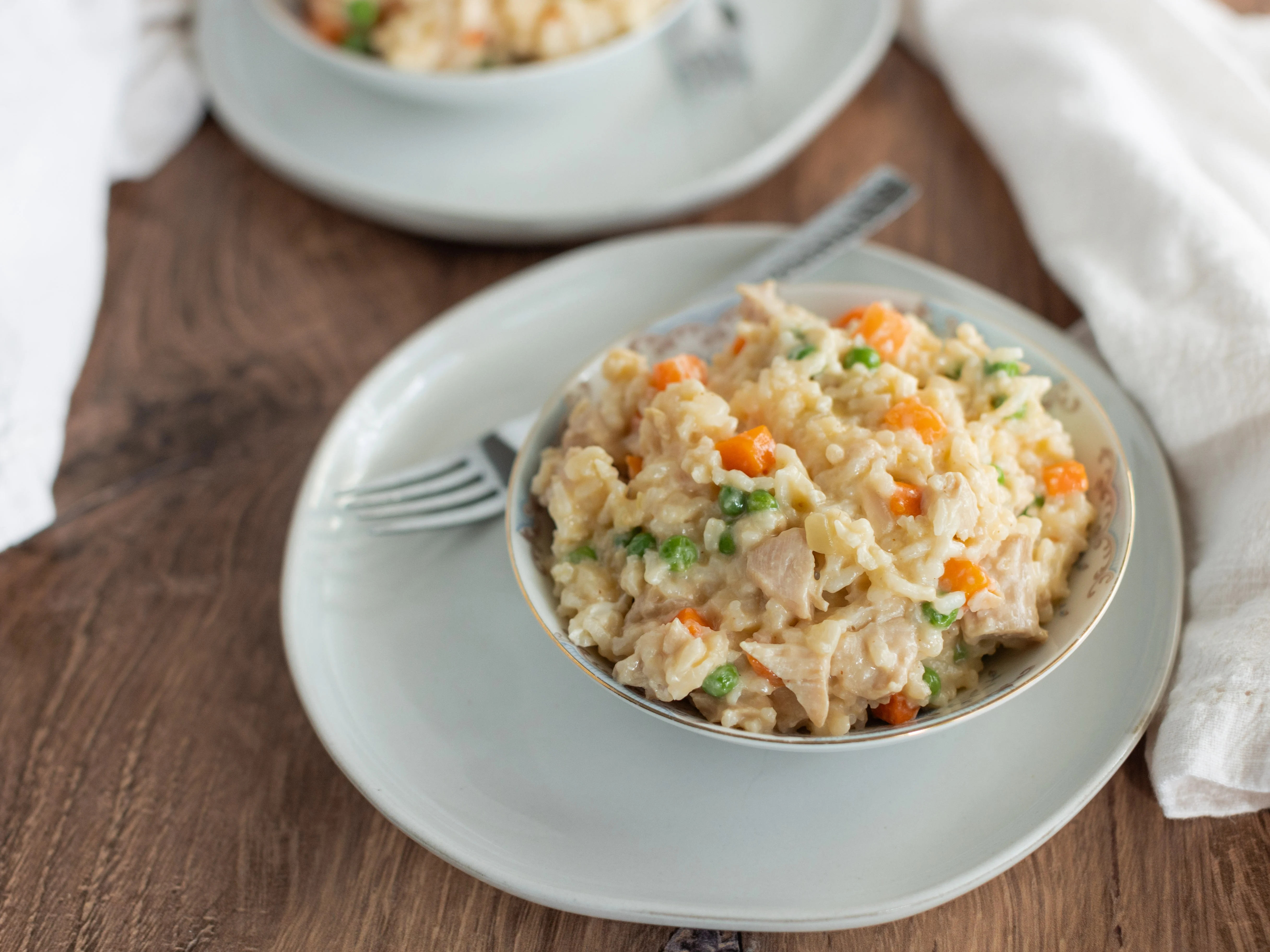 By-The-Fire Dinner | Recipe Saver