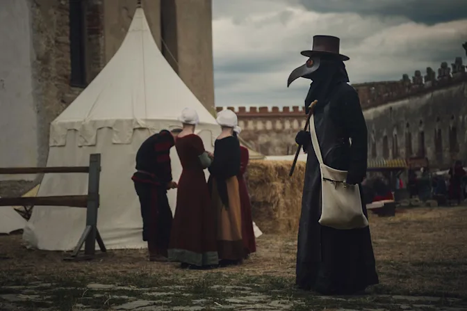 Black Death