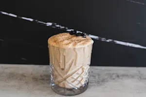 Coffee Smoothie