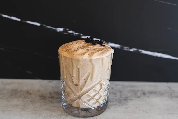 Coffee Smoothie