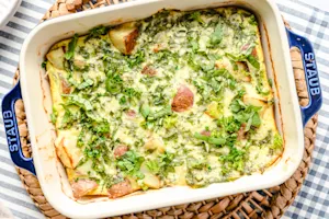 Special Potato Bake 1