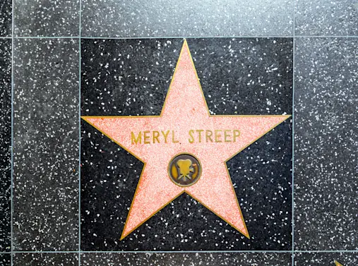 10 Things You Didn't Know About Meryl Streep-1