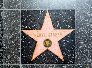 10 Things You Didn't Know About Meryl Streep-1