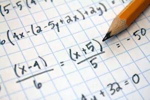 What are you studying in math? image