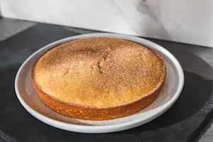 Afternoon Cake