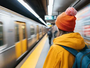 Are NYC Subways Safe? Breaking Down the Numbers and the Headlines-1