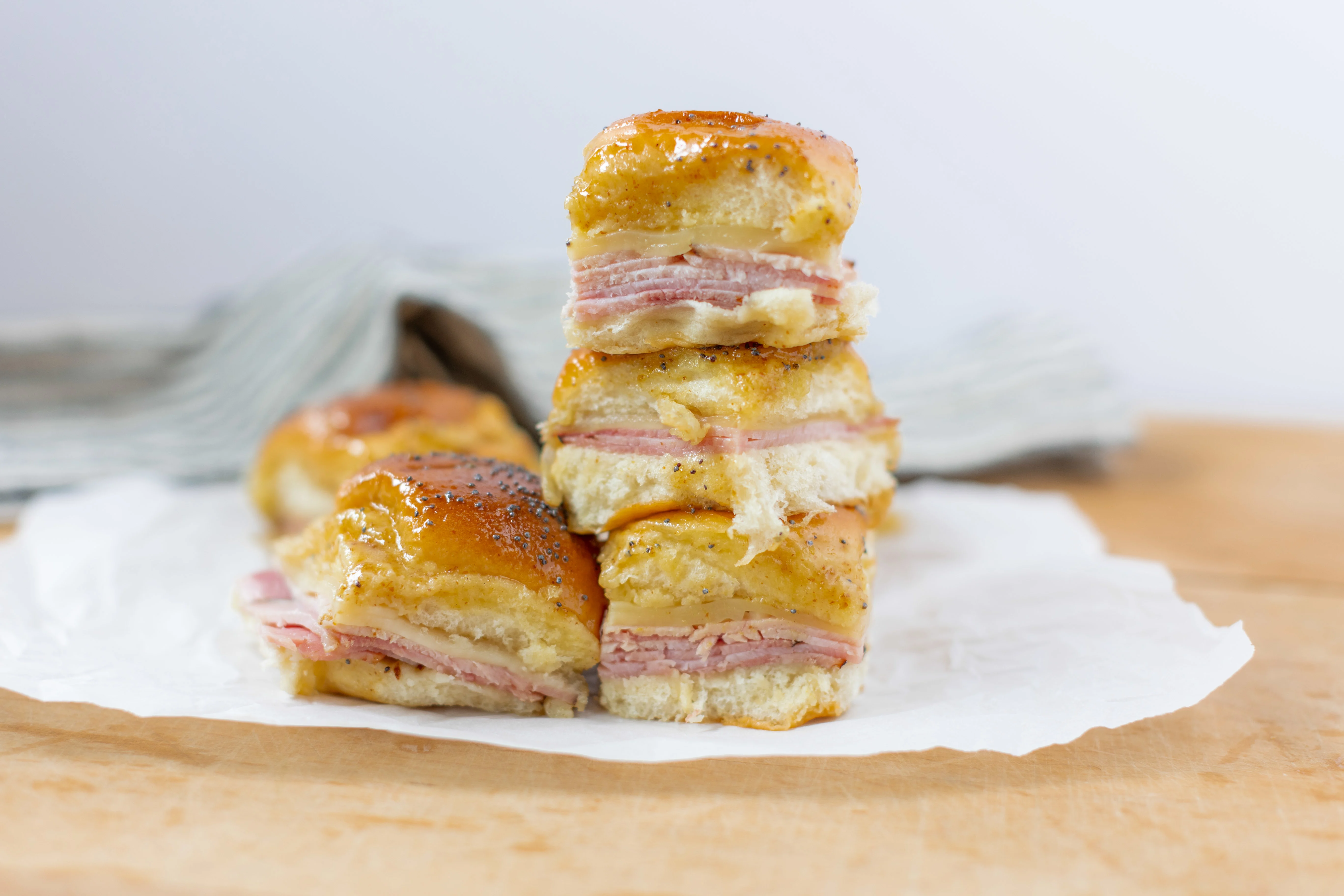 Love-You Sammies | Recipes Direct