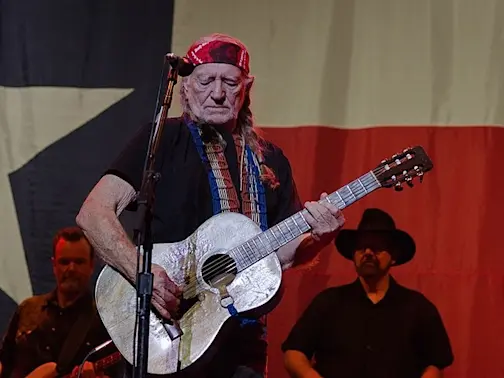 Willie vs. The IRS: The $16 Million Mistake