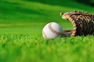 How do baseball players always stay cool? image