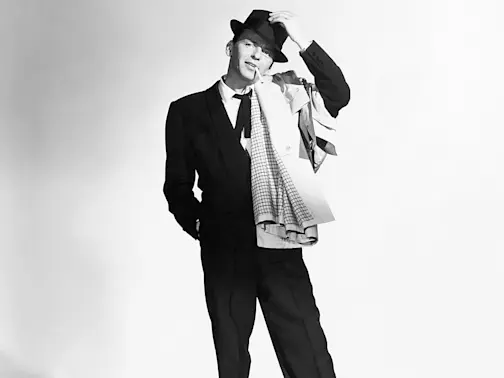 The Dark Reason Why Sinatra Was the Mob's Favorite Crooner-1