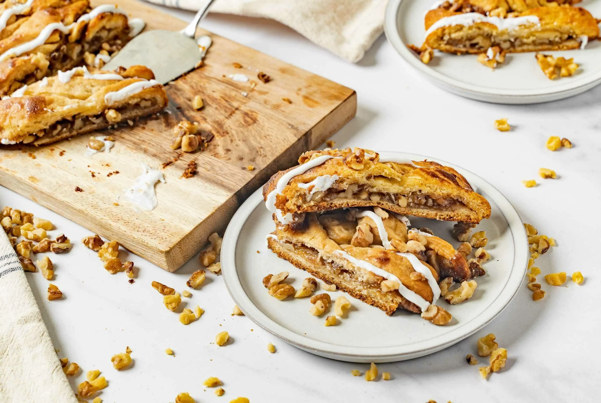 Wisconsin Kringle | Holy Recipe