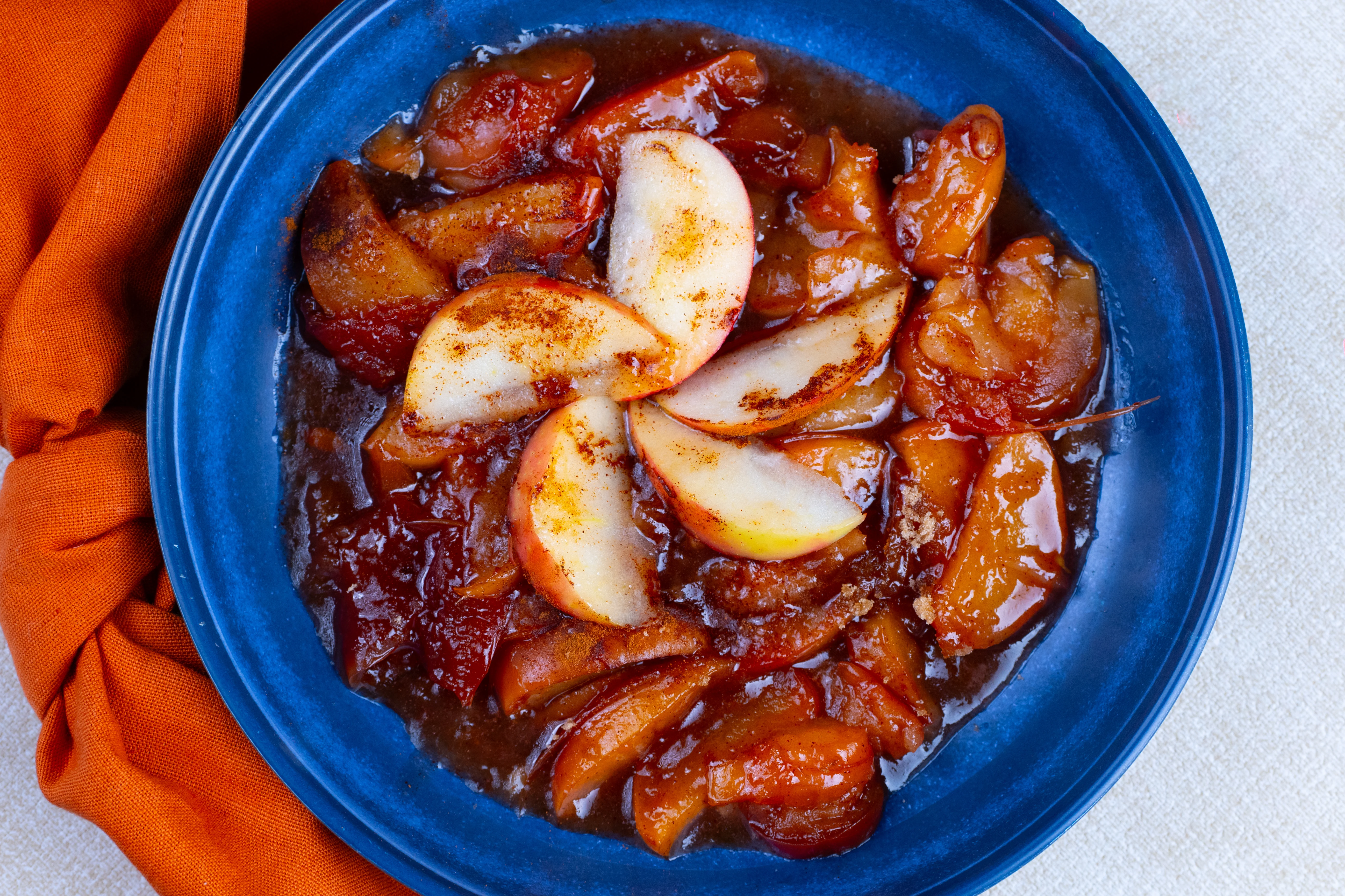 Always Fried Apples | Recipe Saver