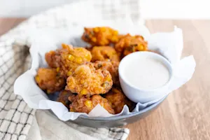 Georgia Bites
