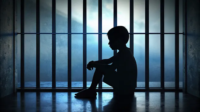 Who Really Pays When Kids Go To Jail?-3