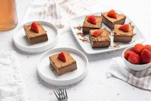 Magic Cake