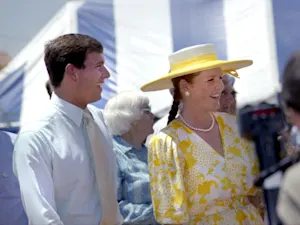 Sarah Ferguson Opens Up: Why She Would Marry Prince Andrew Again '100 Percent'-1