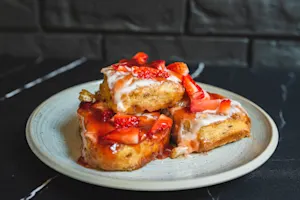 Ultimate Indulgence Rolls (9)