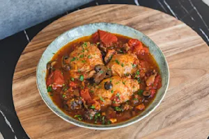 Rustic Chicken Cacciatore (1)