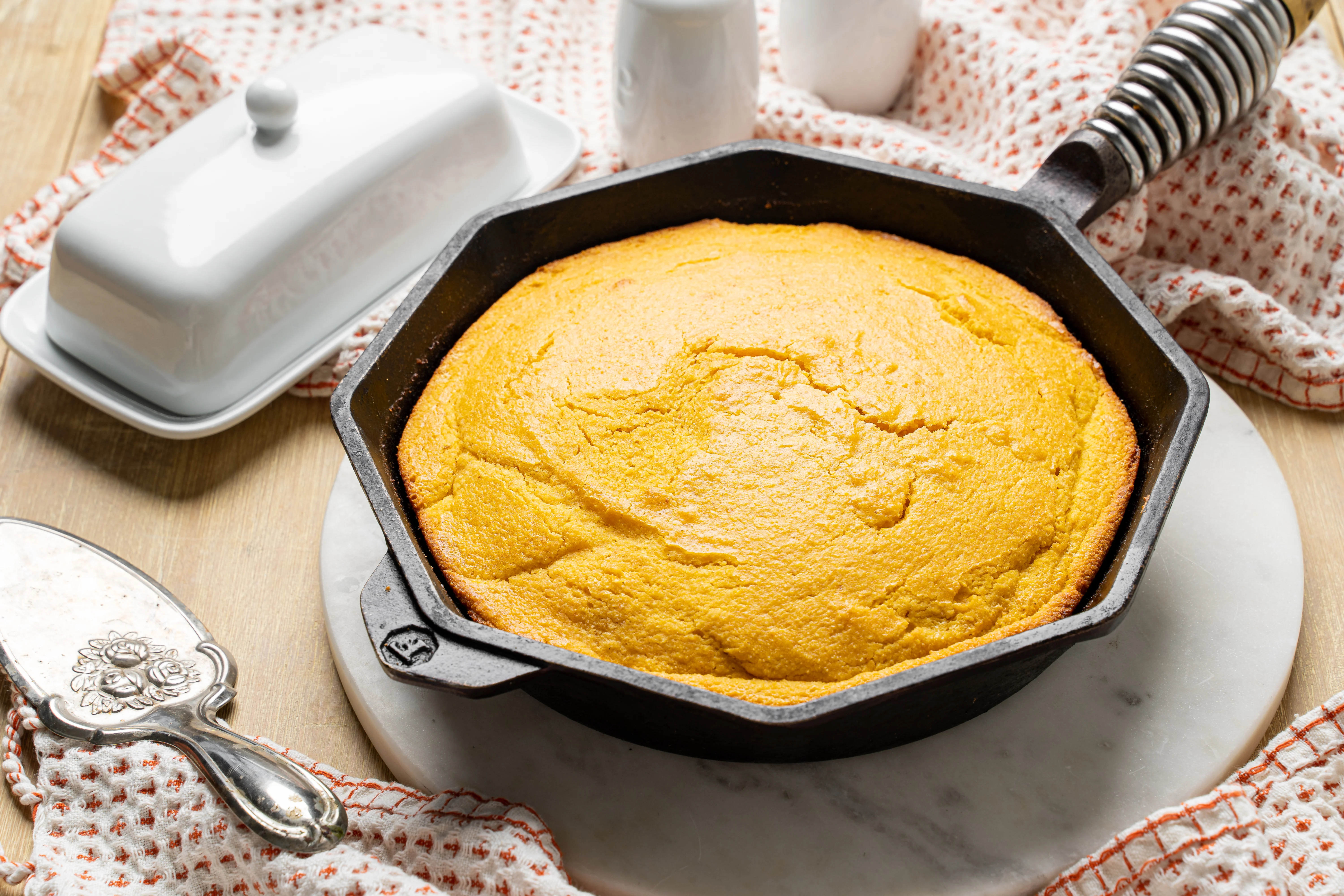 Thanksgiving Cornbread | Recipe Saver
