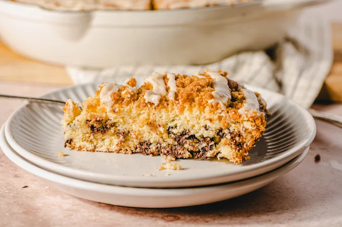 Breakfast Cookie Skillet