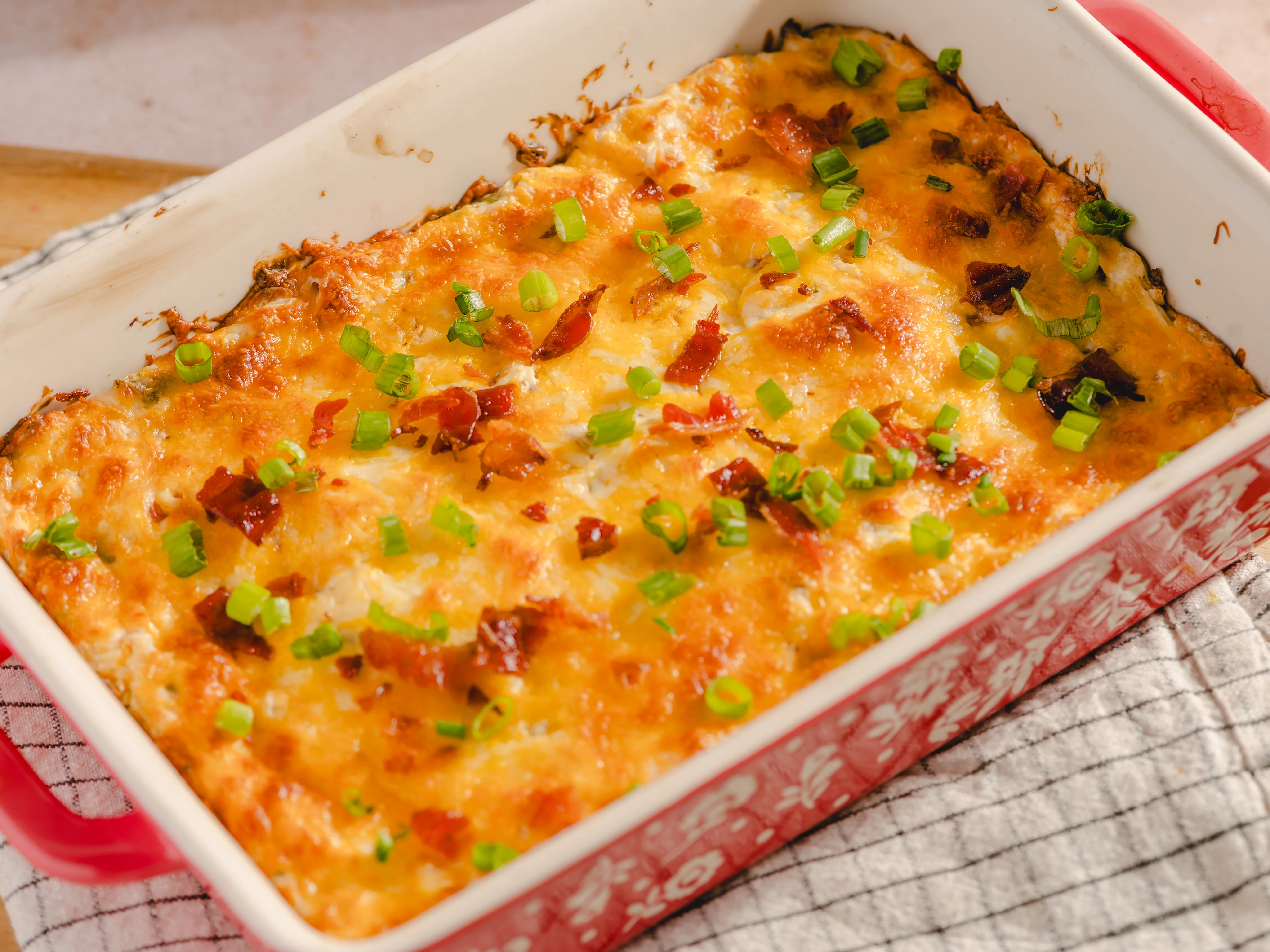 California Crack Dip | Recipes Direct