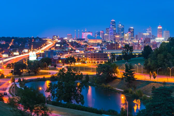 Midwest Mayhem: The 5 Most Dangerous Neighborhoods Revealed-6