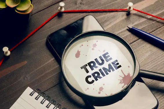 The Psychology Behind Your True Crime Obsession Revealed!-1