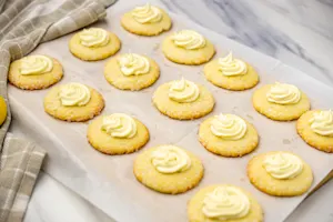Mildred-s Lemon Cookies 3
