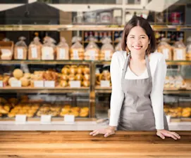 What do you call a bakery hardware store? image