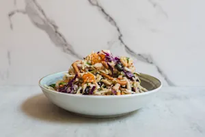 Asian Chicken Salad