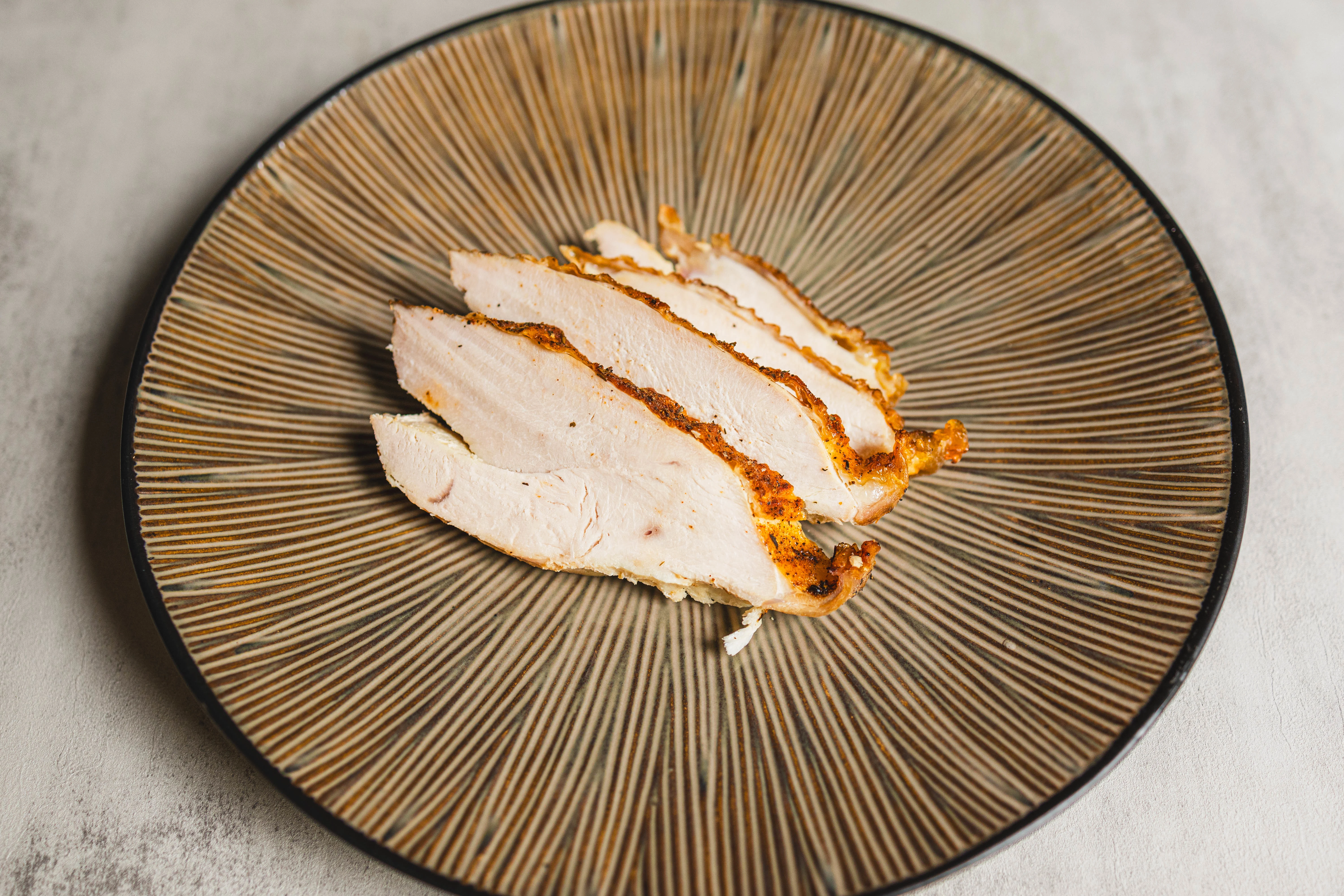 Everyday Turkey Breast | Lazy Cooking