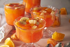 Grandmas Famous Orange Salad 02