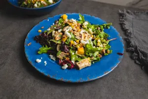 Just Peachy Salad