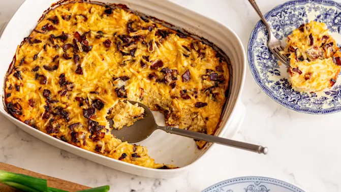 Beloved Breakfast Bake 3