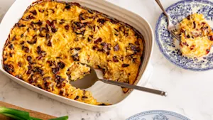 Beloved Breakfast Bake 3